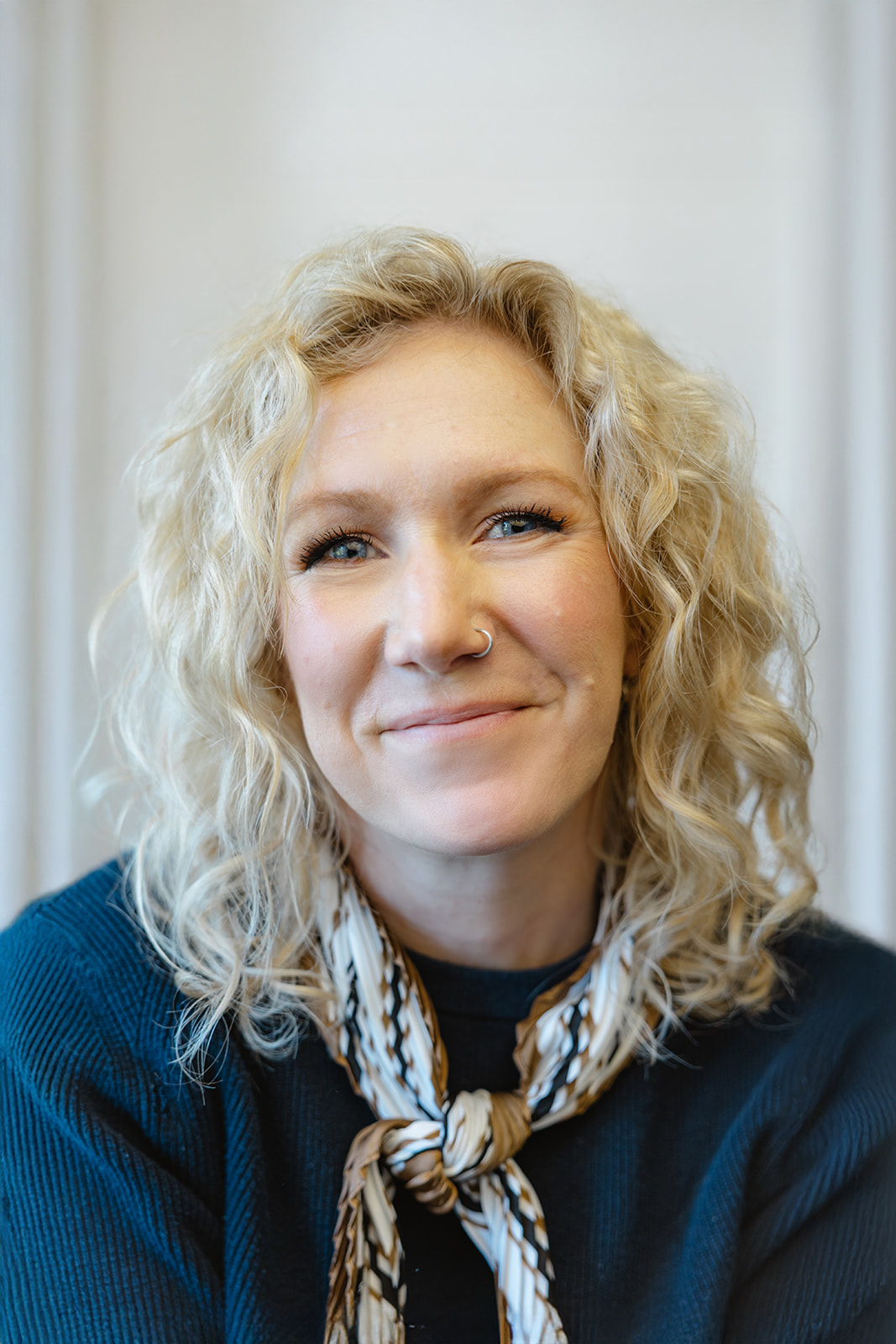 Sophie Cundy Portrait